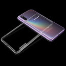 Nillkin Nature Transparent Soft TPU Protective Case For Xiaomi Mi9 / Mi 9 Transparent Edition