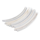 2450pcs 49 Values 50 Each 0603 1pF-1uF SMD Capacitor Package