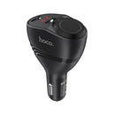 HOCO 96W Dual USB Port Fast Charging USB Car Charger For iPhone X XS Huawei P30 Mate 20Pro Xiaomi Mi8 Mi9