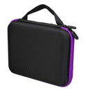 20 Bottles Diamond Storage Box Case Holder Diamond Paintings Tool Embroidery Accessories Jewelry Box