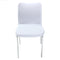 Chair Covers Removable Stretch Seat Slipcover Polyester Restaurant for Home Office