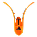 Exerciser Bladder Control Device For Pelvic Floor Muscle Pelvis Hip Trainer