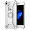 NILLKIN Metal Bumper Ring Grip Stand Holder For iPhone 7/iPhone 8