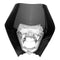 Headlight Fairing Motorcycle Dirt Bike Motocross Supermoto for KTM SX EXC XCF SXF SMR