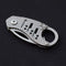 ALMIGHTY EAGLE Mini EDC Folding Knife Portable Multifunctional Outdoor Hiking Tactical Knife Bottle Opener