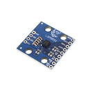 GY-LSM9DS 9 Axis Sensor Module Acceleration Gyro Magnetometer Inertial Measurement Accelerometer Unit IMU