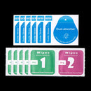 Bakeey Anti-Explosion Tempered Glass Screen Protector For GOME U9