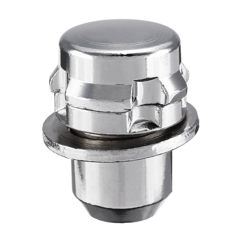 35mm Auto Car Locking Wheel Lock Kit Wheel Nuts Set Bolt for Discovery 3/4 Range Rover Sport L322 RRB500120 RRD500510