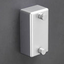 Stainless Steel Clothesline Retractable Outdoor Wall Hanger Cloth Drying 4M