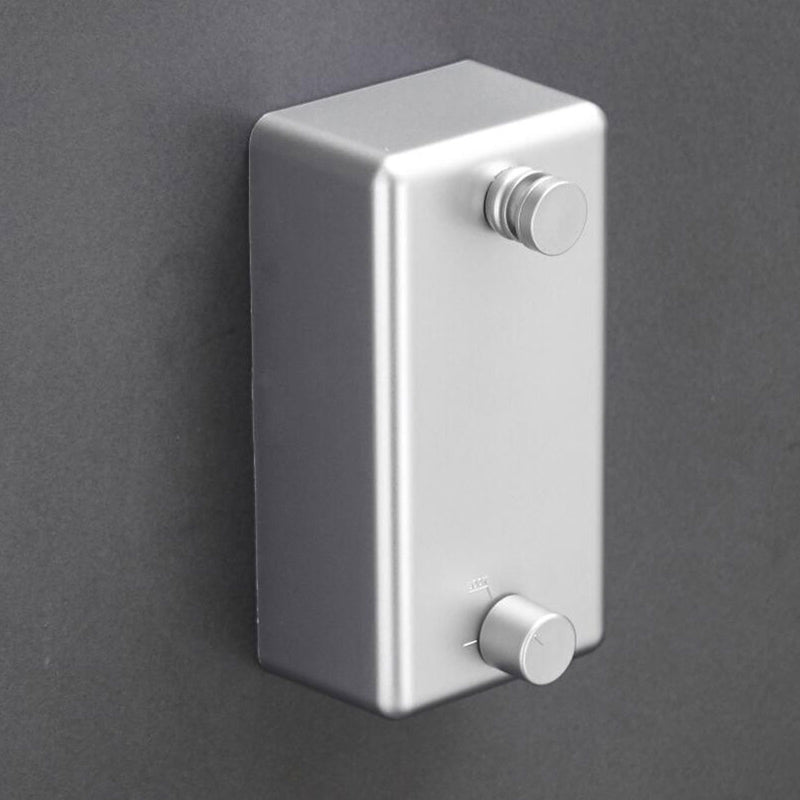 Stainless Steel Clothesline Retractable Outdoor Wall Hanger Cloth Drying 4M