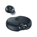 Zeblaze Zepods Totally Wireless Earphone bluetooth 5.0 Deep Bass Stereo 360 Degree Rotation Type-C Charging Noise Cancelling Mic Headphone