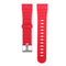 Bakeey 18mm Replacement Silicone Watch Band for Smart Watch Bakeey 116 Pro