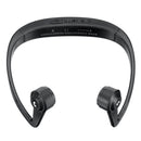 Wireless Headphones Bone Conduction bluetooth Stereo Headset Open Ear Earphone