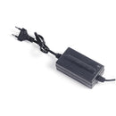 HILDA JD5202 100V-240V Variable Speed Electric Drill DC18V Mini Electric Grinding Rotary Tool