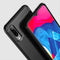 Bakeey Protective Case For Samsung Galaxy A50 2019 Carbon Fiber Fingerprint Resistant Soft TPU Back Cover