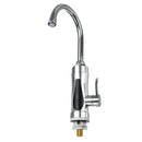 360 3000W 3S Instant Hot Water Heater Kitchen Electric Heating Tap Faucet Heater IPX4