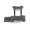 KALOAD Z-Shaped Tactical Quick Release Scope Rail Mount Holder Riser 20mm Weaver Picatinny Rail