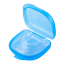 Professional Dental Guard Thermoplastic Teeth Grinding Night Protector Stop Teeth Grinding Eliminate