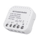 Tuya/eWelink 2 Way WiFi Switch Independently Controls Smart Switch Support Alexa Google Home