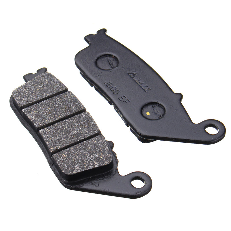 Front Brake Pads For Honda VT1100C Shadow Spirit 1997-2007 Set Full Kit