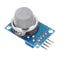 3pcs MQ-4 Methane Natural Gas Sensor Module Shield Liquefied Electronic Detector Module