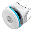 Colorful Christmas LED Light Dancing Water Fountain TF Card Aux-in Bass bluetooth Speaker