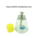 Anti-corrosion Anti-static Glass Alcohol Bottle Plate Press Automatic Water Bottle Caps Copper Core