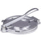 Tortilla Maker Press Heavy Duty Restaurant Commercial Authentic Aluminium Meat Press