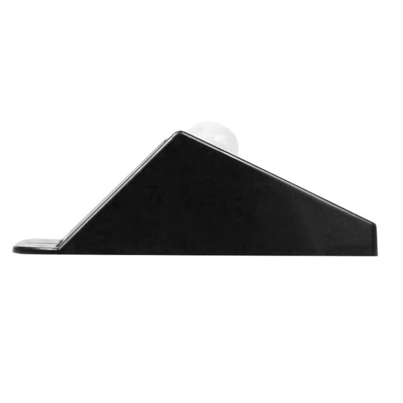 Solar Powered 12 LED PIR Motion Sensor Wall Light Ourdoor Waterproof Garden Courtyard Security Lamp 3 Lighting Modes