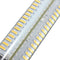 Dimmable R7S 118MM 10W 152 SMD 4014 LED Pure White Warm White Light Lamp Bulb AC220V