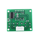 Four Digital Tube LED Display Module TM1650 with Button Scanning Module 4-wire Driver I2C Protocol