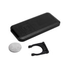 LED Solar Power PIR Motion Sensor Wall Light Outdoor Garden Lamp Remote Control Solar Light