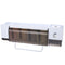 Toothbrush Holder Towel Holder Automatic Toothpaste Dispenser Wall-mounted Toothbrush Holder