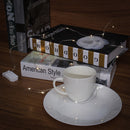 LUSTREON DC3V Warm White Yellow 2M Silver Wire Turn On LED String Light for Christmas Holiday Vase Decor