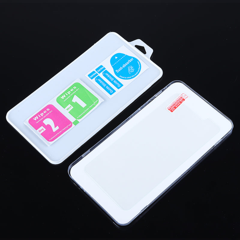 BAKEEY Ultra Thin Anti-Explosion Tempered Glass Screen Protector For Leagoo M9 Pro