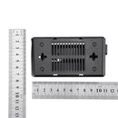 3pcs Black ABS Box Case For  Mega2560 R3 Development Board Electronic Project Box