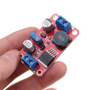 XL6019 5A DC-DC Adjustable Boost Power Module High Power Step Up Board