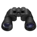 60x60 Outdoor Tactical Binocular Portable HD Optical Telescope Day Night Vision High Clarity 3000M