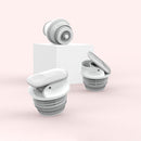 Xiaomi 450ml Stainless Steel Thermose Vacuum Insulated Water Bottle Portable Travel Drinking Cup