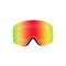 Double Lens Professional Skiing Snowboard Goggles Dirt Bike Glasses Anti Fog UV Protection