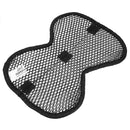 Motorcycle Helmet Breathable Net Pad Heat Insulation Protective Gear