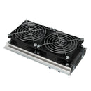 XD-2041 12V 144W Mini Fish Tank Chiller Semiconductor Refrigeration Film Refrigerator Chiller For 5 Liter Fish Tank Aquarium Cooling