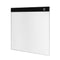 A3 5mm LED Tracing Art Craft Copy Board Light Box Drawing Pad Thin + USB Cable