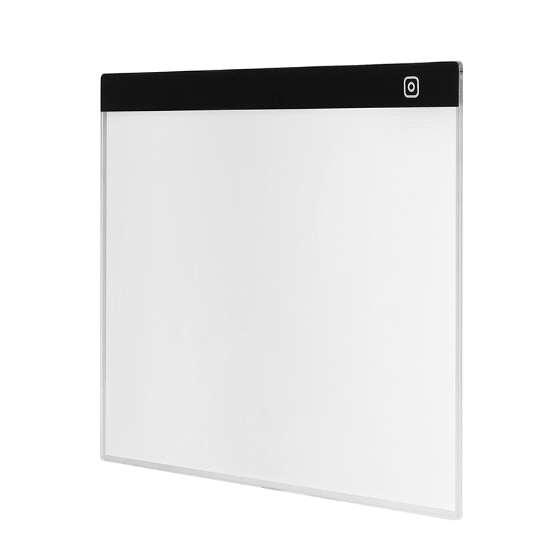 A3 5mm LED Tracing Art Craft Copy Board Light Box Drawing Pad Thin + USB Cable