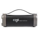 CIGII F52 1500mAh Wireless Portable bluetooth Speaker Subwoofer Surround Support 3.5mm AUX TF Card FM Radio With Mic