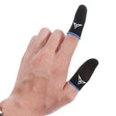 Flydigi Beehive 2 Games Finger Gloves Carbon Fiber Finger Sleeves for iOS Android Mobile Phone for PUBG Game
