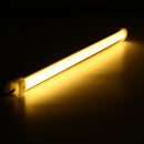 35CM 5W SMD5630 USB 24LEDs Rigid Strip Hard Bar Light with Cable On / Off Switch DC5V