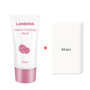 30g Blackhead Suction Peel-off Mask Purifying Mild Removal Face Care