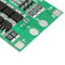 5pcs 3S 12V 25A 18650 Lithium Battery Protection Board 11.1V 12.6V With Balanced Circuit