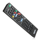 Replacement TV Remote Control for Sony RM-YD103